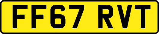 FF67RVT