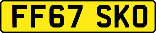 FF67SKO
