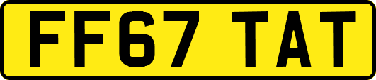 FF67TAT