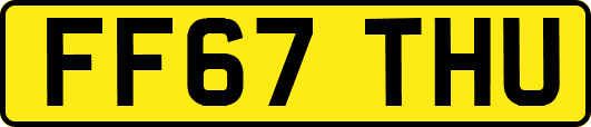 FF67THU