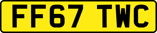 FF67TWC