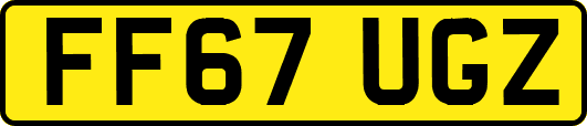 FF67UGZ