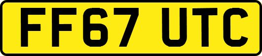 FF67UTC