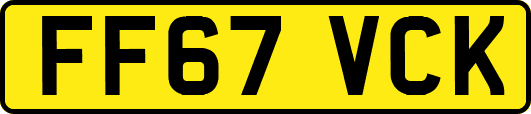 FF67VCK