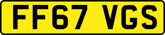 FF67VGS
