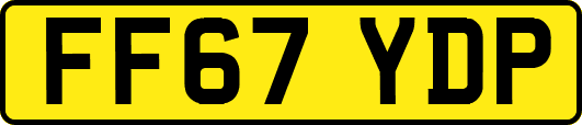 FF67YDP