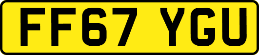 FF67YGU