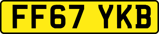 FF67YKB
