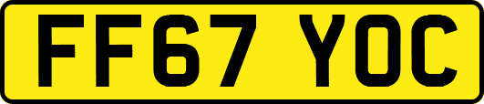 FF67YOC