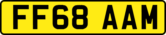 FF68AAM