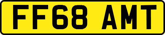 FF68AMT