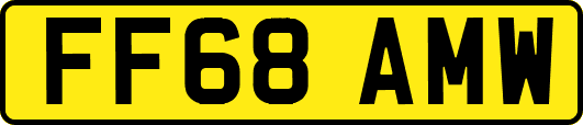 FF68AMW