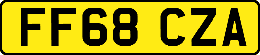FF68CZA