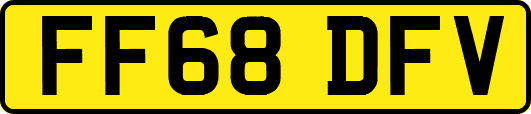 FF68DFV
