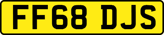 FF68DJS