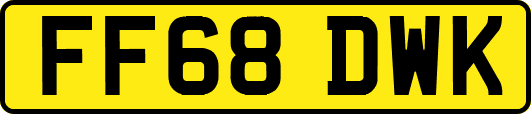 FF68DWK