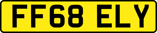 FF68ELY