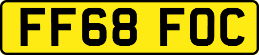 FF68FOC