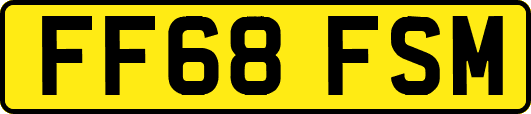 FF68FSM