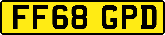 FF68GPD