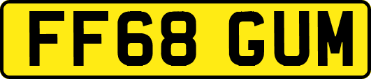 FF68GUM