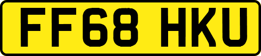 FF68HKU