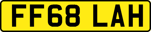 FF68LAH