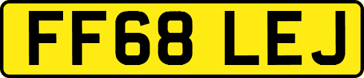 FF68LEJ