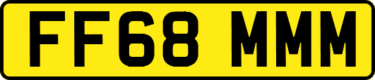 FF68MMM