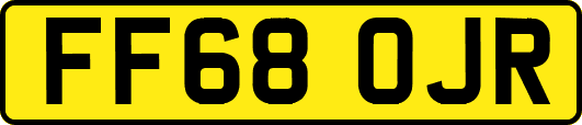 FF68OJR