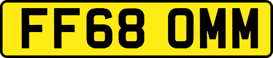 FF68OMM