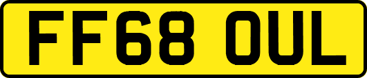 FF68OUL