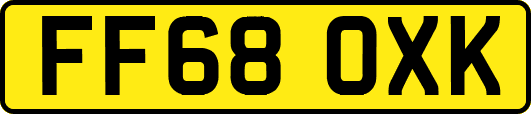 FF68OXK