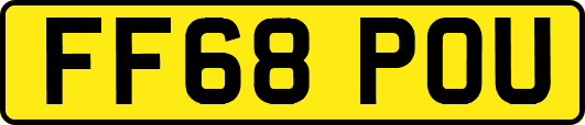 FF68POU