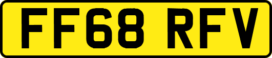 FF68RFV