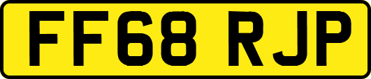 FF68RJP