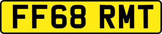 FF68RMT