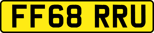 FF68RRU