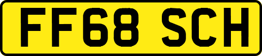 FF68SCH