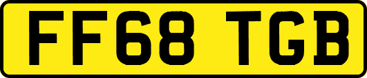 FF68TGB
