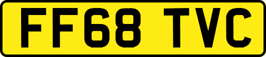FF68TVC
