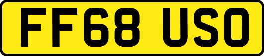 FF68USO