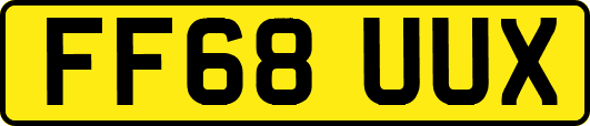 FF68UUX