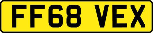 FF68VEX