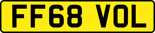 FF68VOL