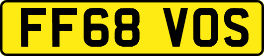 FF68VOS