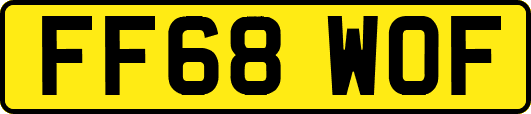 FF68WOF