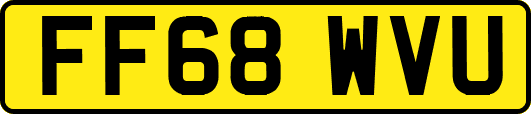 FF68WVU