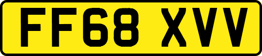 FF68XVV
