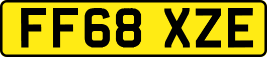 FF68XZE